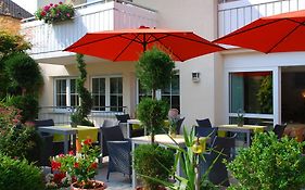 Hotel Im Winkel